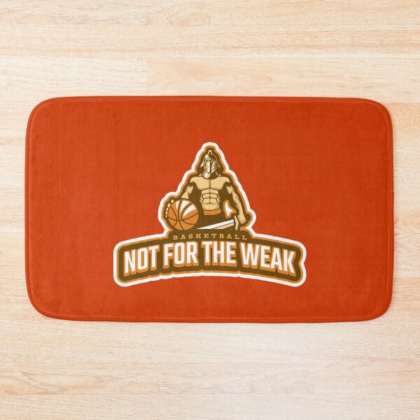 Item preview, Basketball not for the weak designed and sold by miminova.
