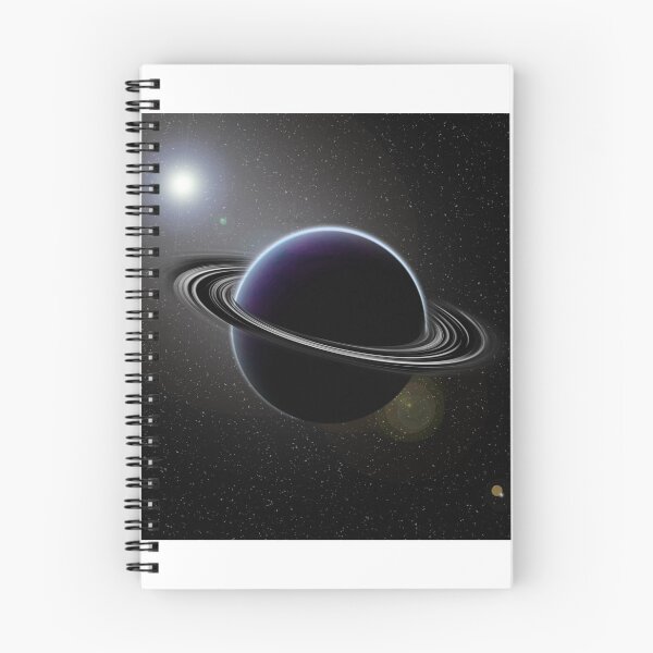 Item preview, Dark Planet designed and sold by wfenton.