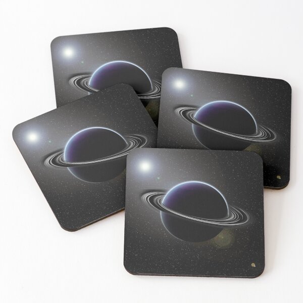 Item preview, Dark Planet designed and sold by wfenton.