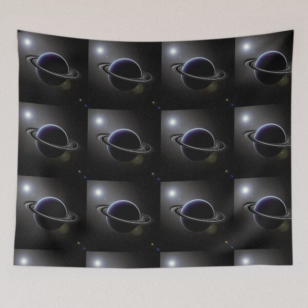 Item preview, Dark Planet designed and sold by wfenton.