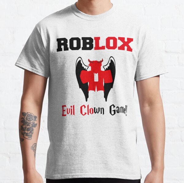 Template T Shirts For Roblox