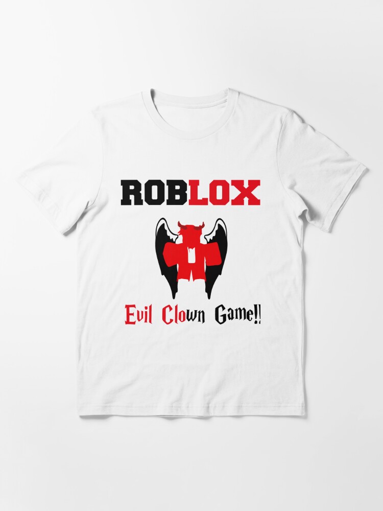 Roblox NOOB I Love My Mom Funny Gamer Gift new black T shirts
