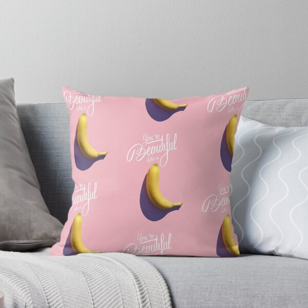 Item preview, Youre Beautyful like a Banana designed and sold by Lalalop.