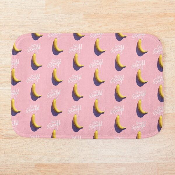 Item preview, Youre Beautyful like a Banana designed and sold by Lalalop.