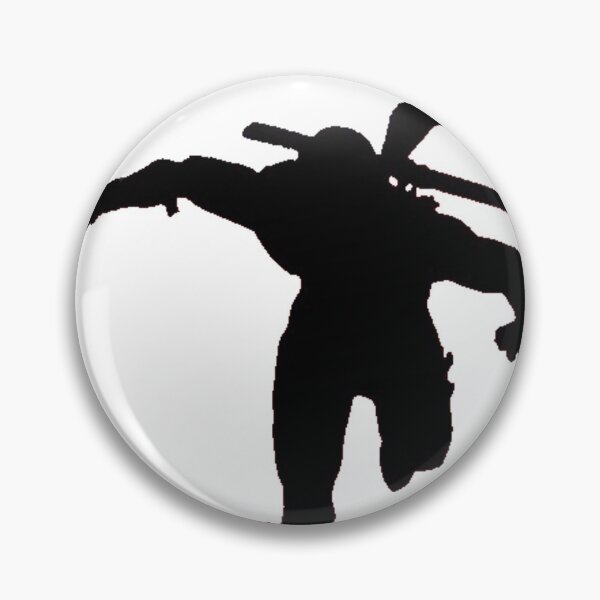 Item preview,  Assassins and paid orders for the honorable gentlemen. a certain mysticism continues to this day. designed and sold by Kallandra.