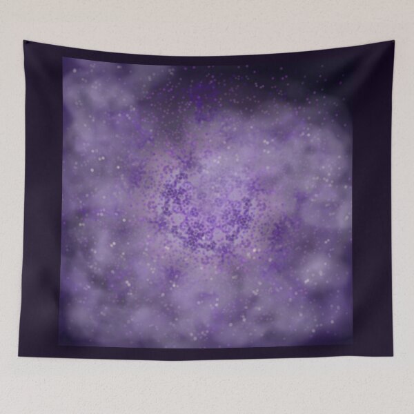 Item preview, Foggy Night Fairy Lights designed and sold by Kesten Mack.