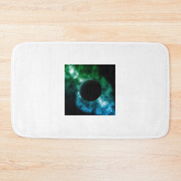 Item preview, Blue Space designed and sold by wfenton.