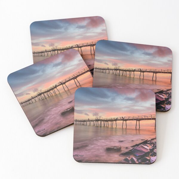 Item preview, Scarness Pier Hervey Bay Queensland  designed and sold by Sandra Boles.