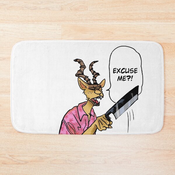 Item preview, BEASTARS! MELON EXCUSE ME?! designed and sold by angsty-angst.