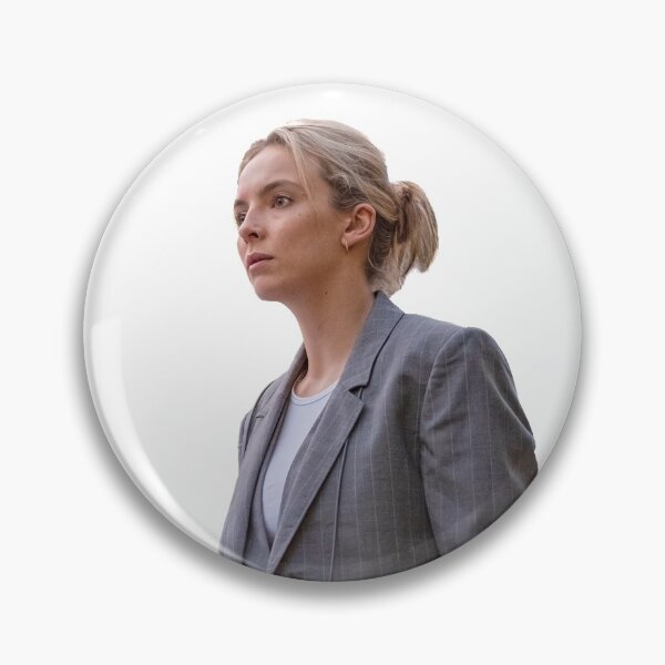 Item preview, Villanelle After Kiss Killing Eve  designed and sold by givejihanagun.