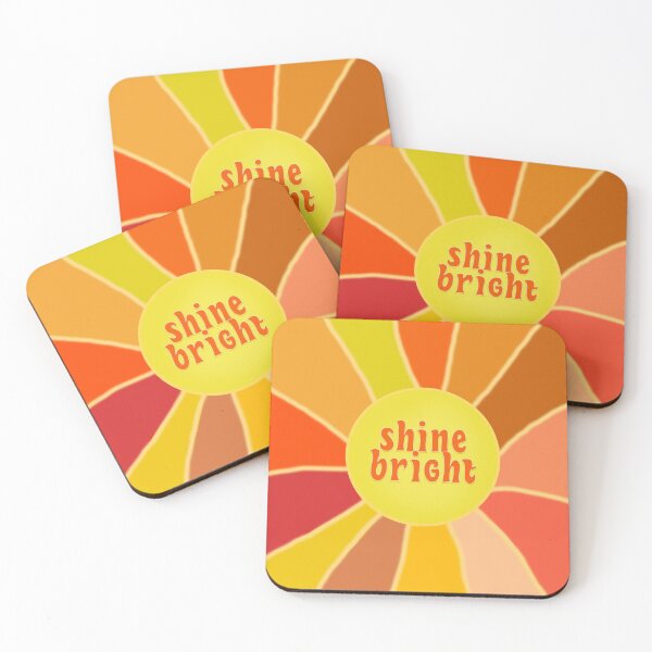 Item preview, Shine Bright designed and sold by maudary.