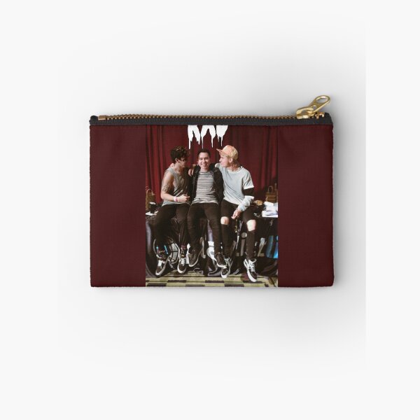 Item preview, Kian, Jc and Joseph designed and sold by emileen2.
