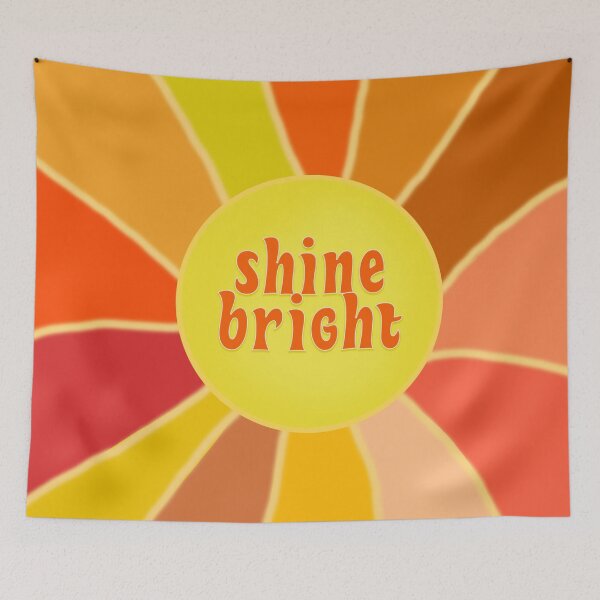 Item preview, Shine Bright designed and sold by maudary.