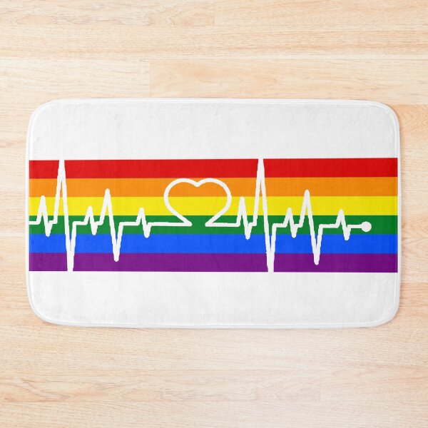 Item preview, Happy Pride Month # 3 designed and sold by CreepVi.