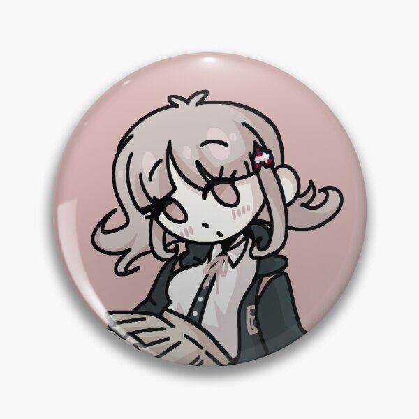 Artikelvorschau, Chiaki Nanami entworfen und verkauft von cabinetofhorror.