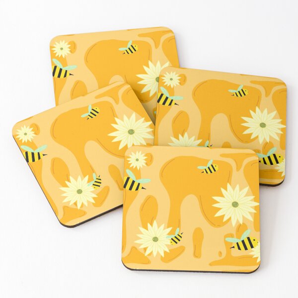 Item preview, Honey Bee ! designed and sold by Jade1411.