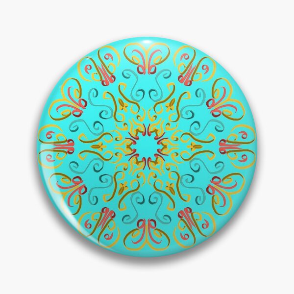 Item preview, Summer (Sky) designed and sold by olgaramos.