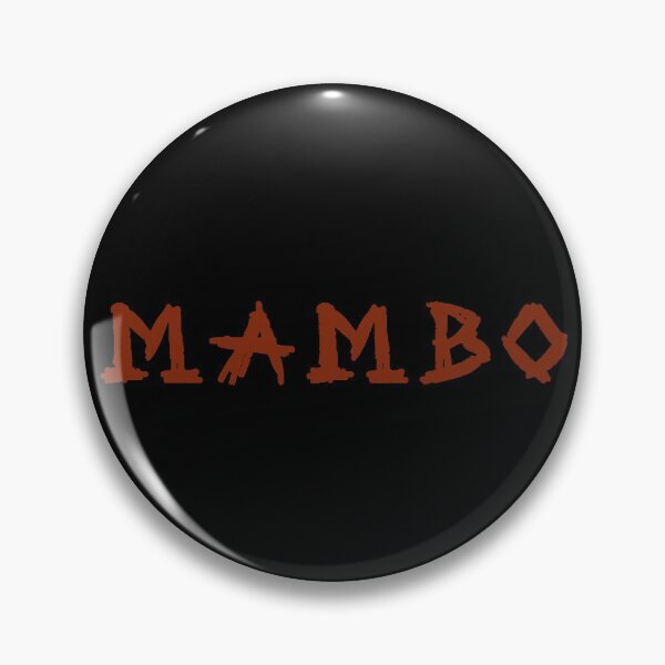 Item preview, Voodoo Priestess Mambo Haitian Creole Latin Women Bruja designed and sold by h44k0n.