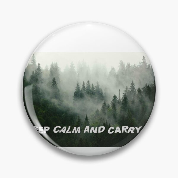 Item preview, Keep Calm And Carry On designed and sold by wfenton.