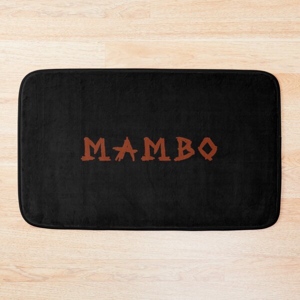 Item preview, Voodoo Priestess Mambo Haitian Creole Latin Women Bruja designed and sold by h44k0n.