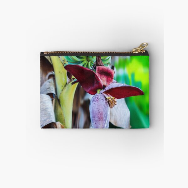 Item preview, Banana Flower  designed and sold by Karenni.