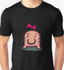 Mr. Saturn Unisex T-Shirt