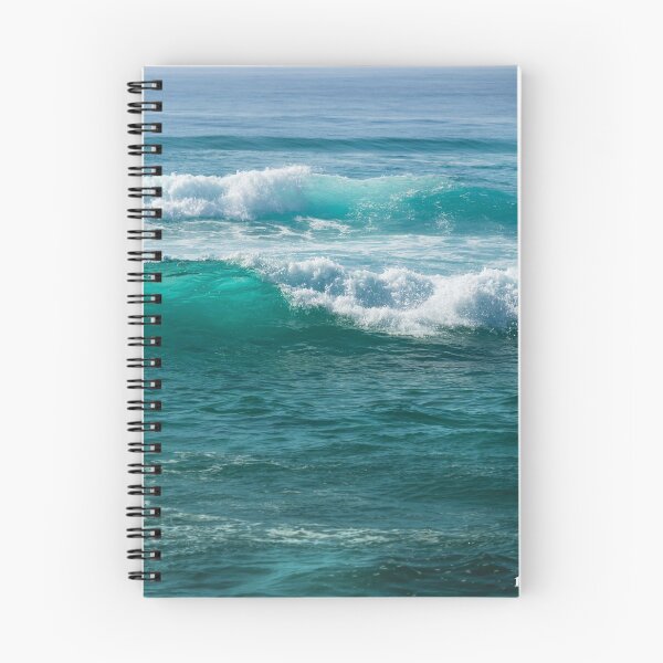 Item preview, Waves...something I can sit and watch for many hours. So peaceful  designed and sold by Sandra Boles.