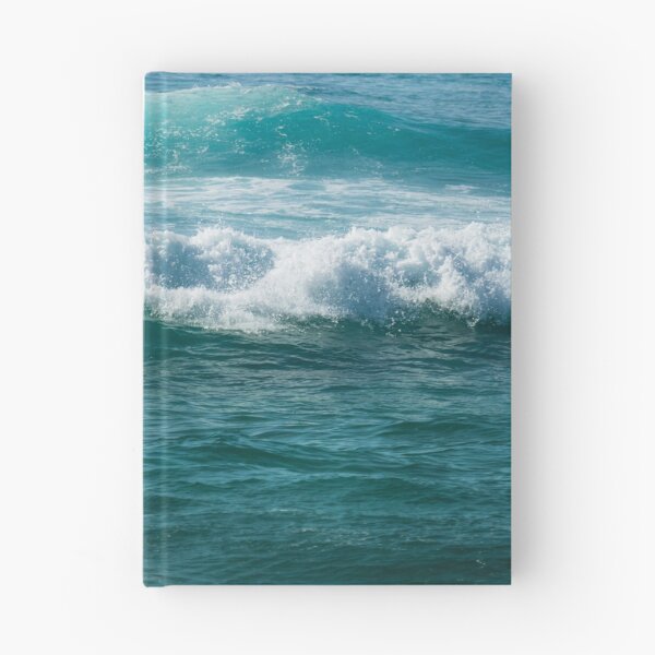 Item preview, Waves...something I can sit and watch for many hours. So peaceful  designed and sold by Sandra Boles.