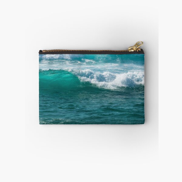 Item preview, Waves...something I can sit and watch for many hours. So peaceful  designed and sold by Sandra Boles.