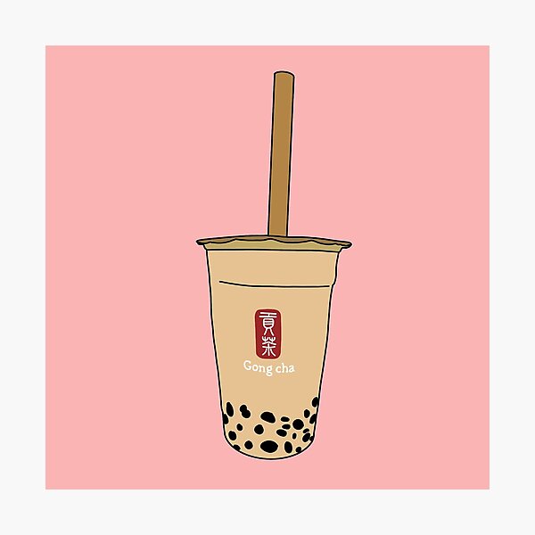 Gong Cha