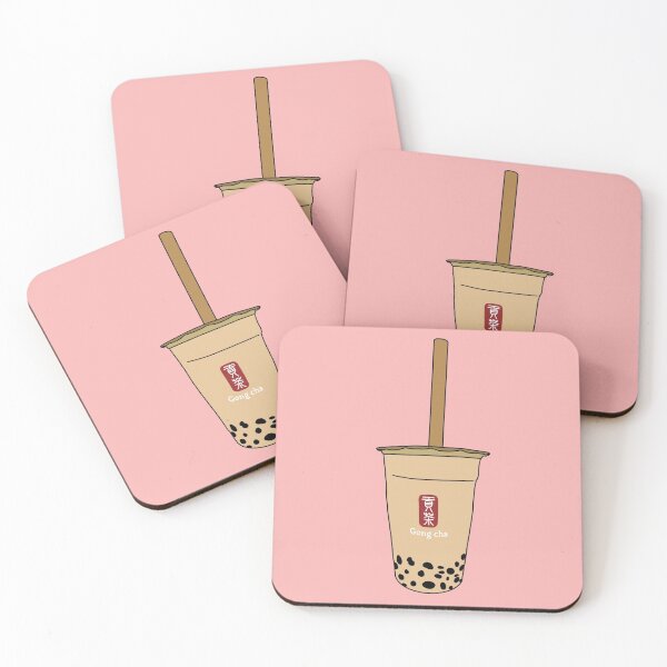 Item preview, Gong Cha designed and sold by smileyfriend.