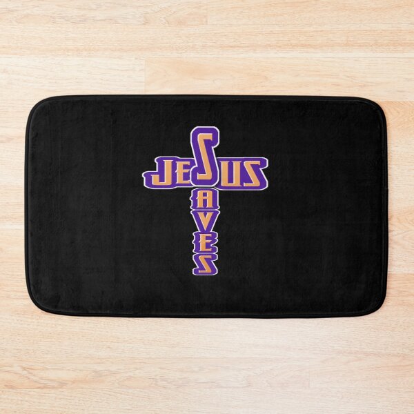 Item preview, Jesus Saves designed and sold by Shop A Yuh Yaad.