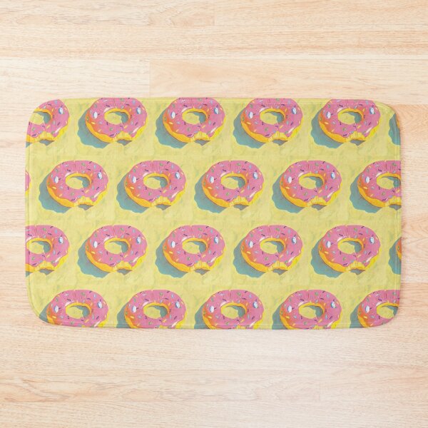 Item preview, Donut floatie designed and sold by artbytabea.