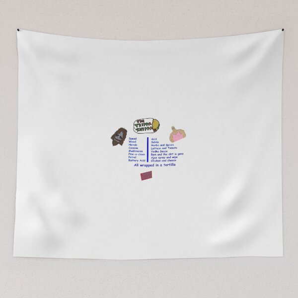 Item preview, Trippa Snippa designed and sold by Weaselforth.