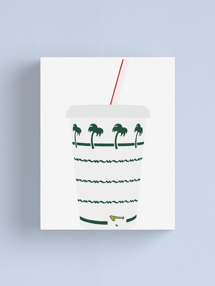 Make Your Own Baseball Tumbler Wraps Design on Canva With Drag 