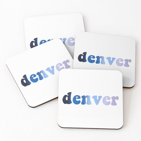 Item preview, ~denver~ designed and sold by amiegw.