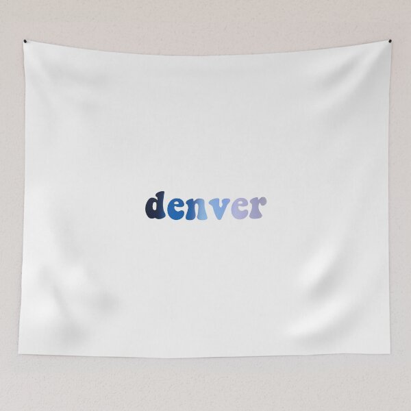 Item preview, ~denver~ designed and sold by amiegw.