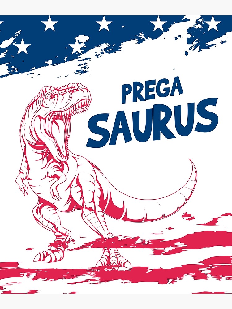 pregasaurus