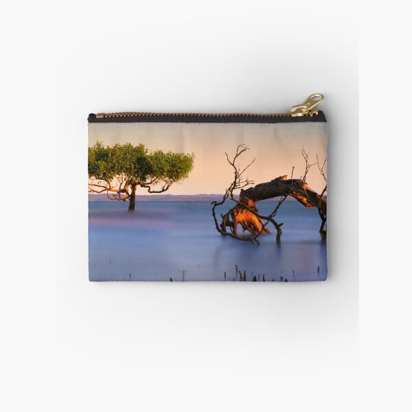 Item preview, Mangroves at Dusk designed and sold by Sandra Boles.