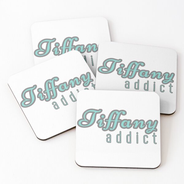 Item preview, Tiffany Addict designed and sold by Madi DiPietro.