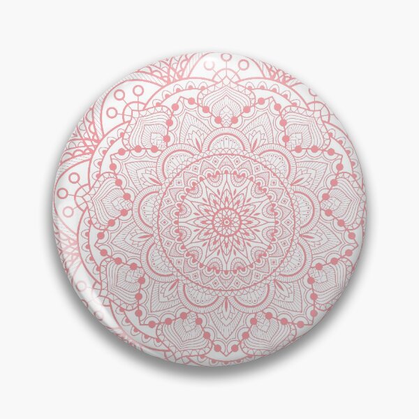 Item preview, Magic Mandala Pink designed and sold by mayumiakamine.