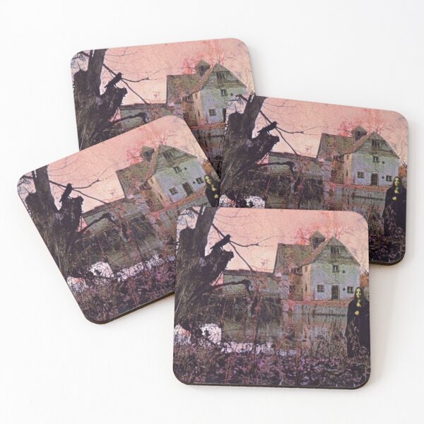 Item preview, Sabbath Watermill designed and sold by Pedro4271.