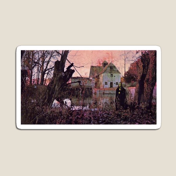 Item preview, Sabbath Watermill designed and sold by Pedro4271.