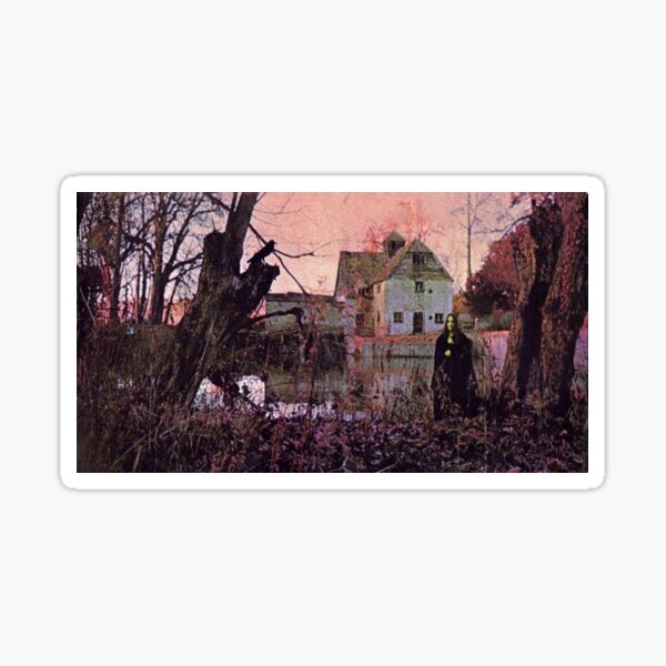 Item preview, Sabbath Watermill designed and sold by Pedro4271.
