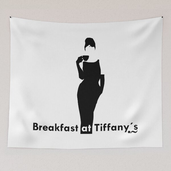 Item preview, Breakfast at Tiffany´s - Desayuno con diamantes designed and sold by luisgoni.