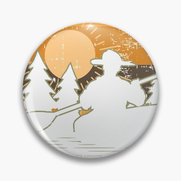 Item preview, Vintage Minnesota Lake Lover Gift Design Idea print designed and sold by Lisbob.