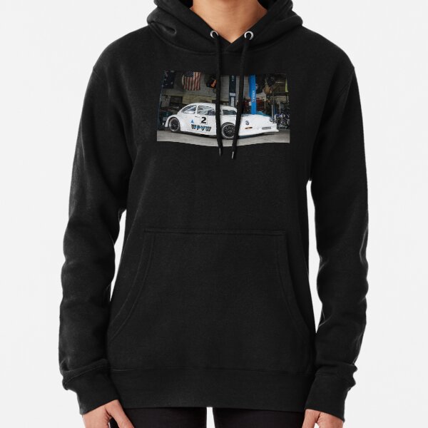 phoenix racing hoodie