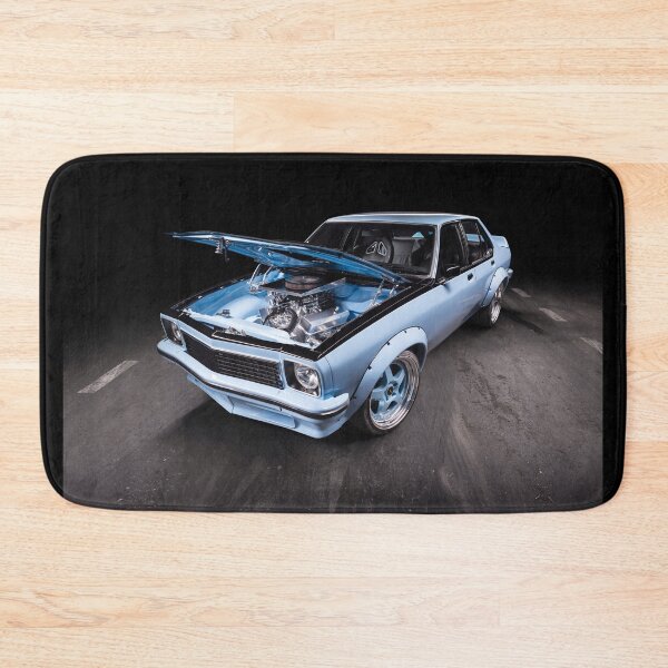 Item preview, Jason Sandner's Holden LX Torana designed and sold by HoskingInd.
