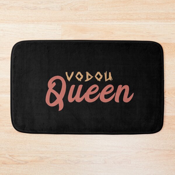 Item preview, Vodou Queen Haitian Voodoo Women Haiti ATR Cute  designed and sold by h44k0n.
