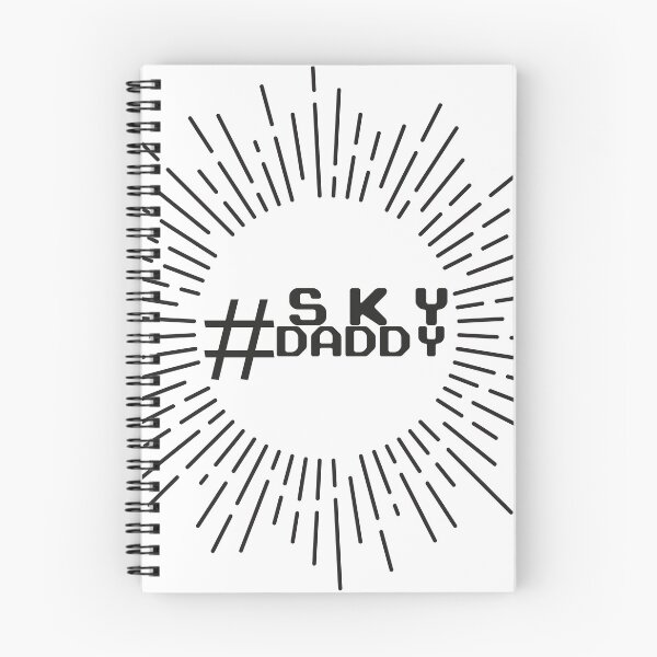 Item preview, Sky Daddy designed and sold by DiceCasters.